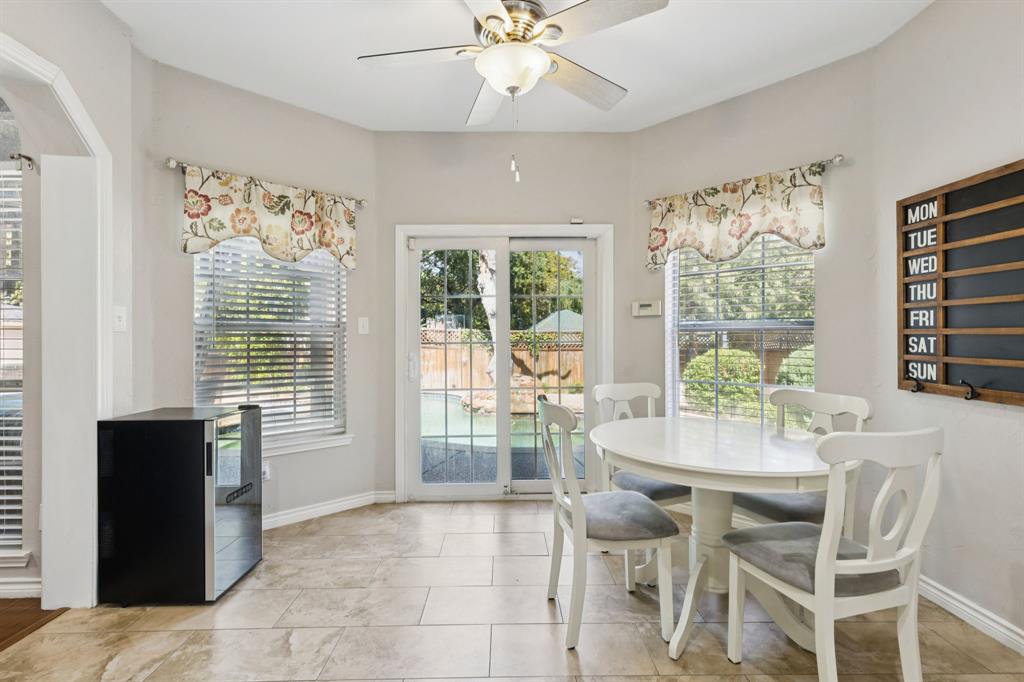 Highland Meadows - Residential