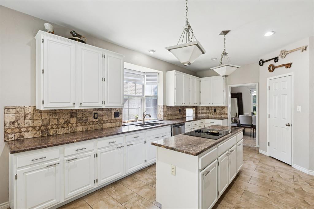 Highland Meadows - Residential