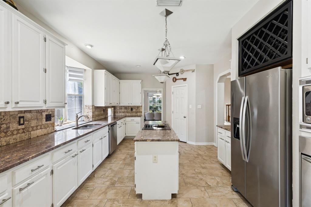 Highland Meadows - Residential