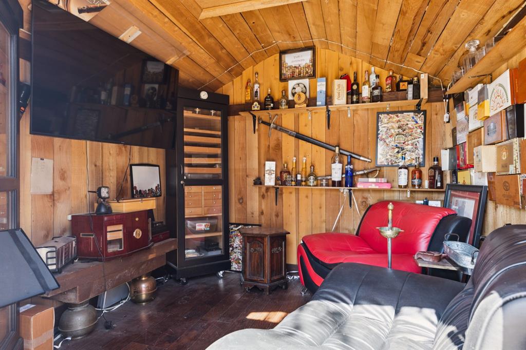 Highland Meadows - Residential