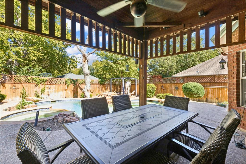 Highland Meadows - Residential