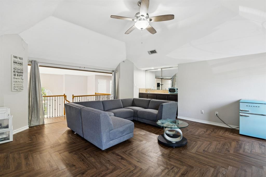 Highland Meadows - Residential