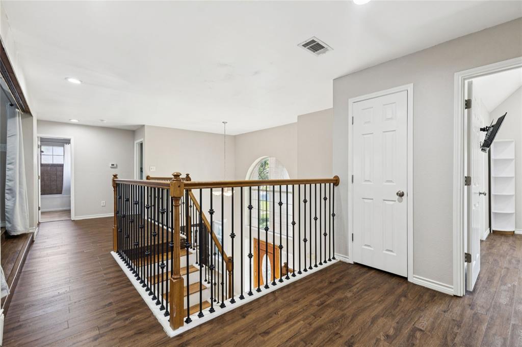 Highland Meadows - Residential