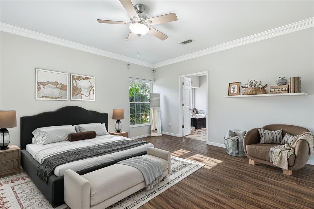 Highland Meadows - Residential