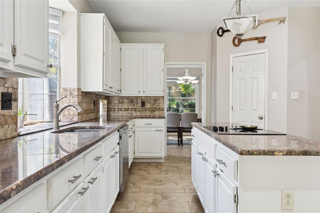 Highland Meadows - Residential