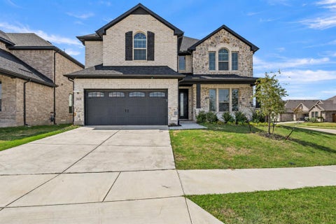 Photo of 1432 Bettolo Drive, Celina, TX 75009 (MLS # 21397820)