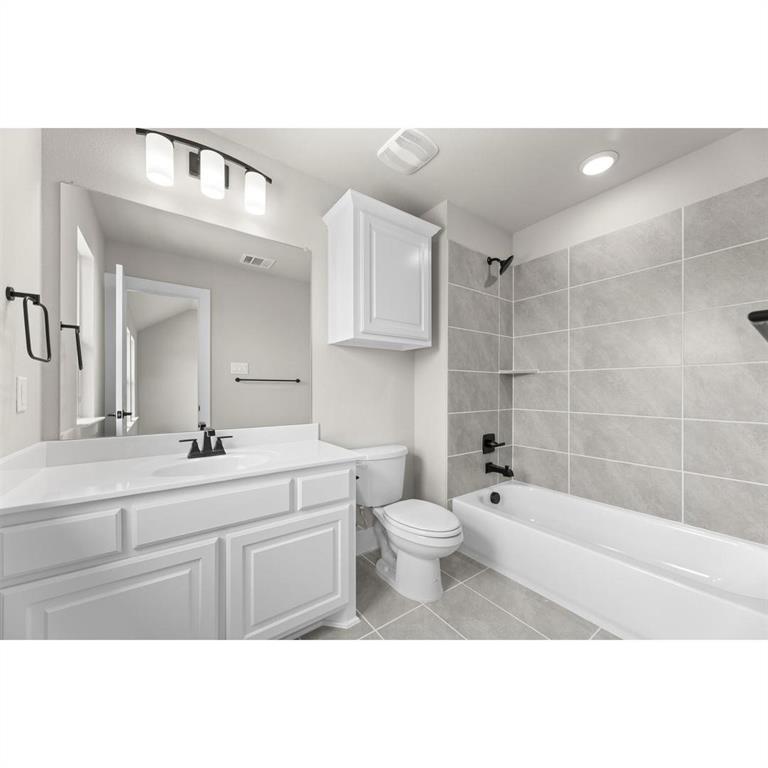 The Villages of Hurricane Creek - Residential