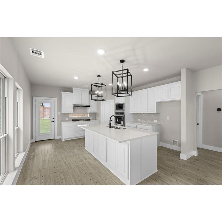 The Villages of Hurricane Creek - Residential