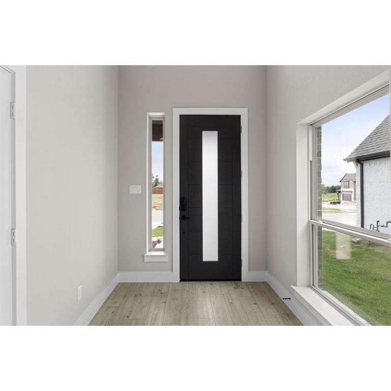 The Villages of Hurricane Creek - Residential