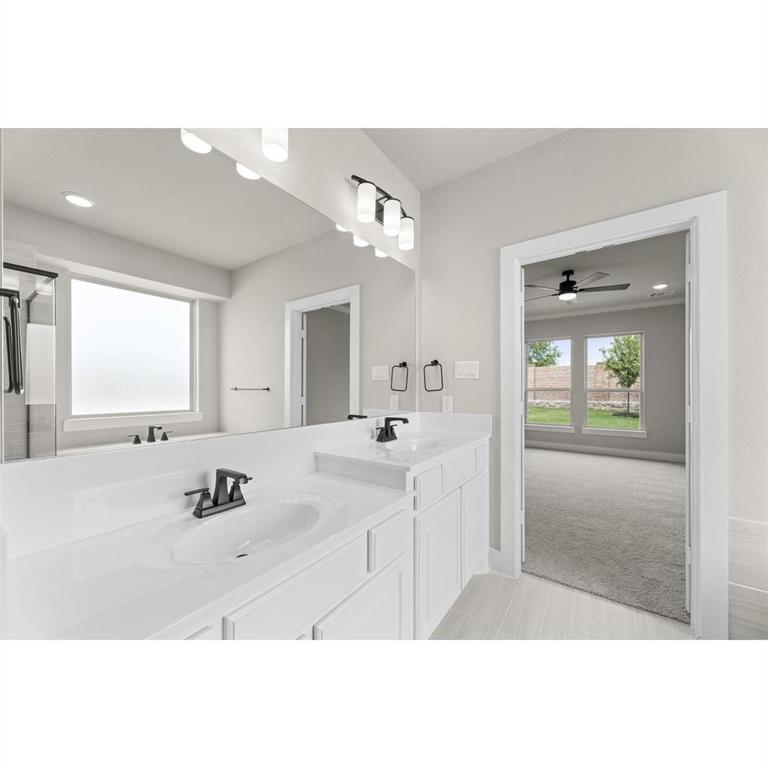 The Villages of Hurricane Creek - Residential