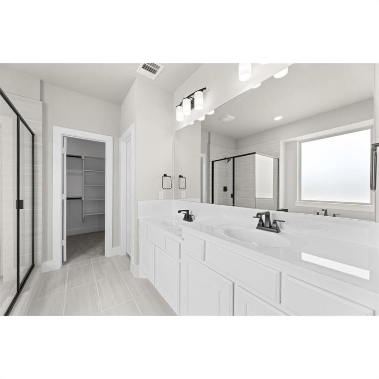 The Villages of Hurricane Creek - Residential