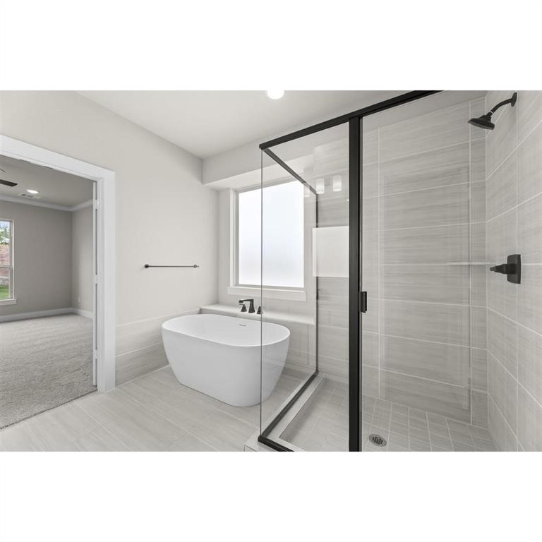 The Villages of Hurricane Creek - Residential