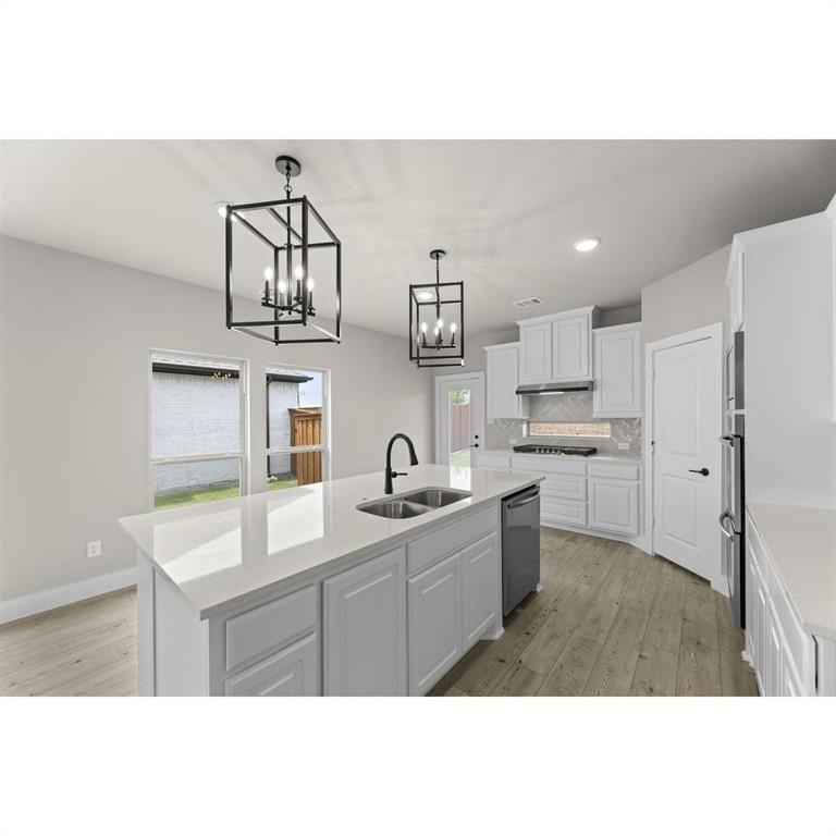 The Villages of Hurricane Creek - Residential