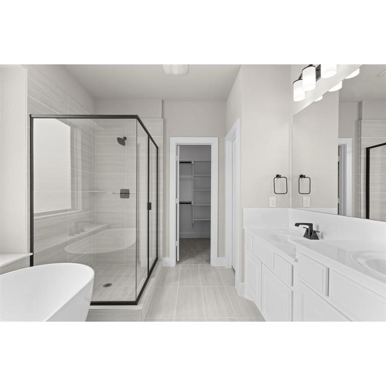 The Villages of Hurricane Creek - Residential