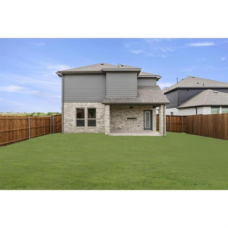 The Villages of Hurricane Creek - Residential