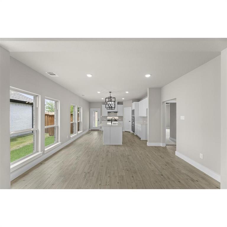 The Villages of Hurricane Creek - Residential