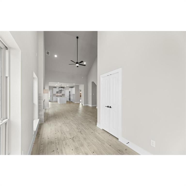 The Villages of Hurricane Creek - Residential