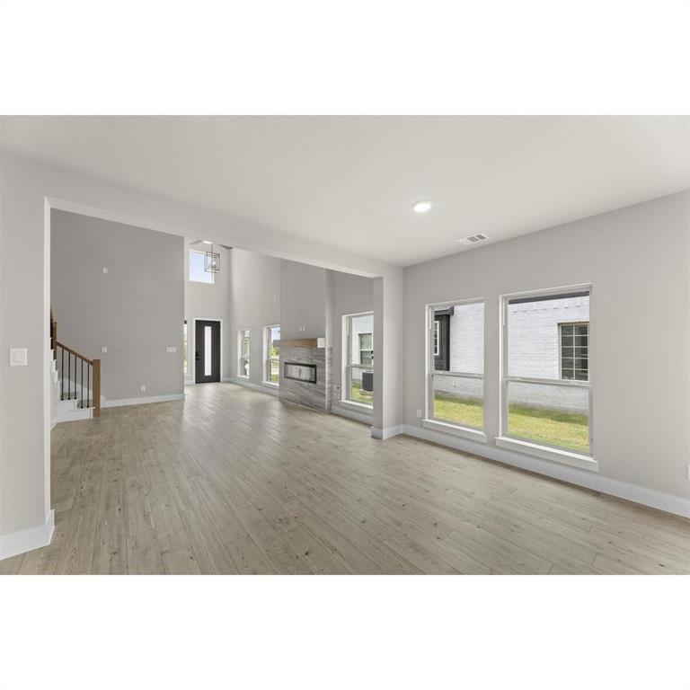 The Villages of Hurricane Creek - Residential