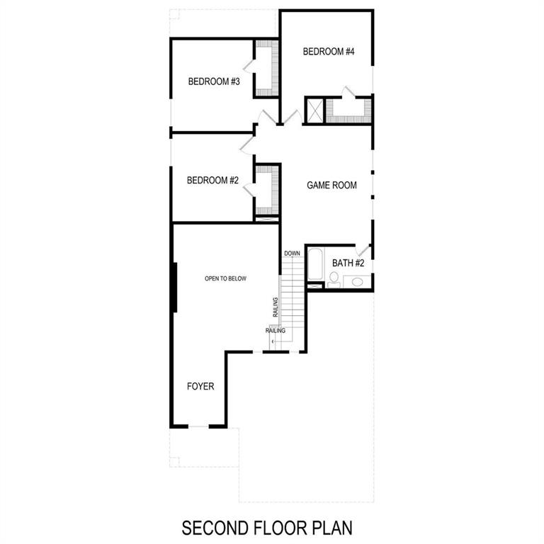The Villages of Hurricane Creek - Residential