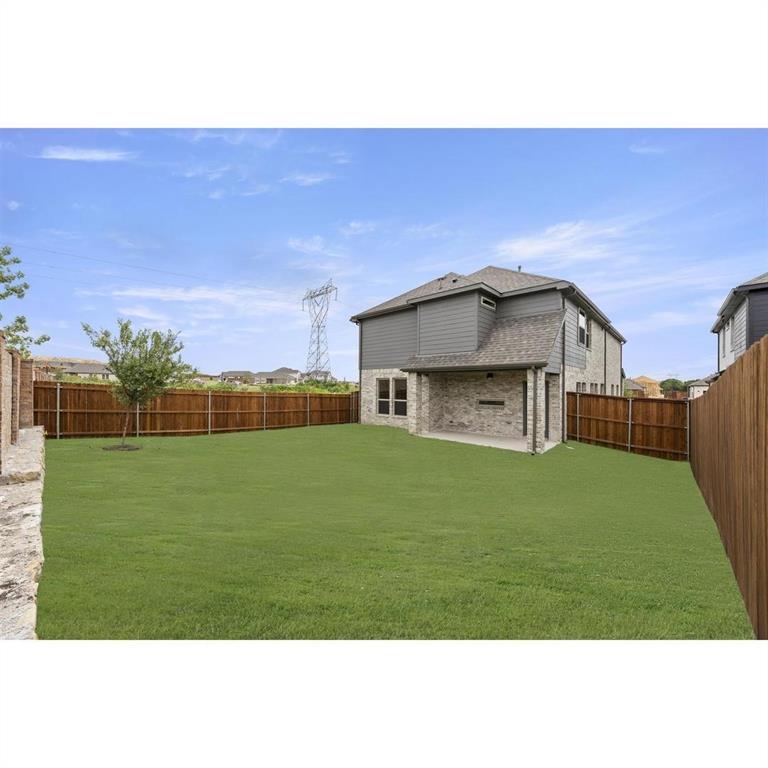 The Villages of Hurricane Creek - Residential