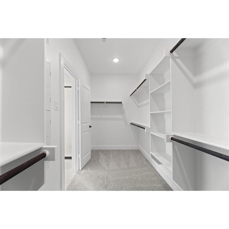 The Villages of Hurricane Creek - Residential