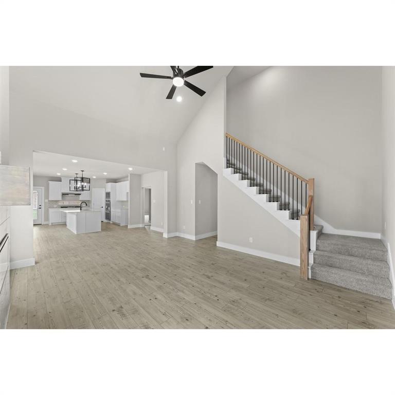 The Villages of Hurricane Creek - Residential