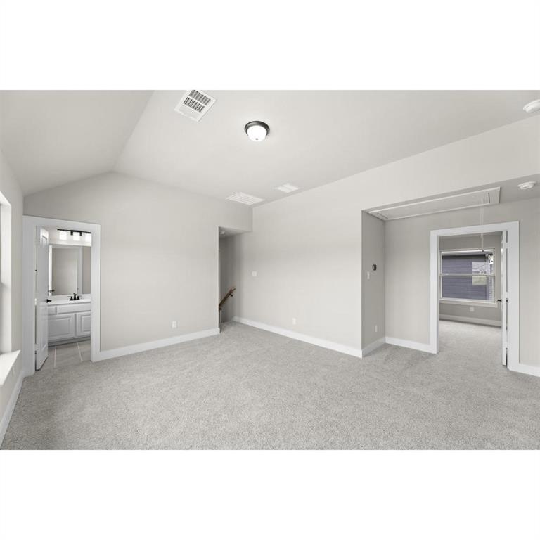 The Villages of Hurricane Creek - Residential