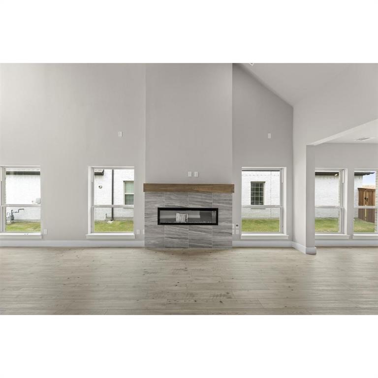 The Villages of Hurricane Creek - Residential