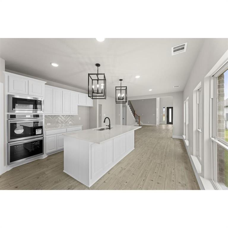 The Villages of Hurricane Creek - Residential