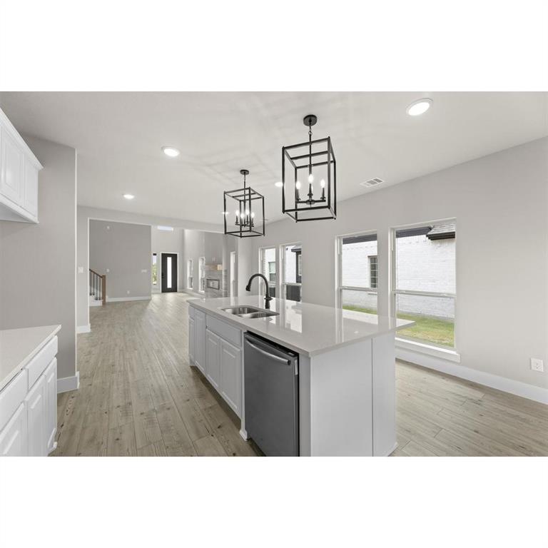 The Villages of Hurricane Creek - Residential