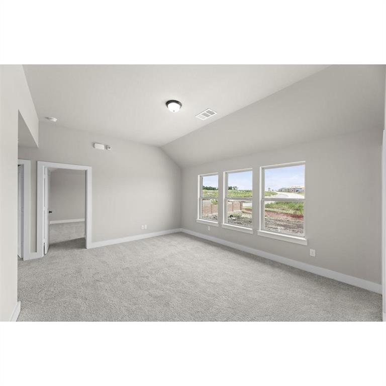 The Villages of Hurricane Creek - Residential