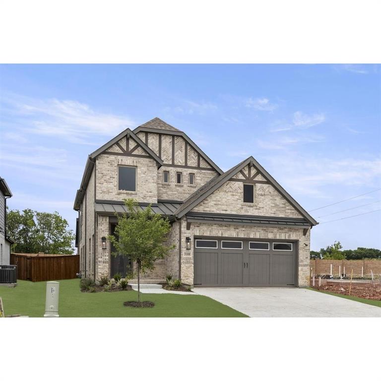 The Villages of Hurricane Creek - Residential