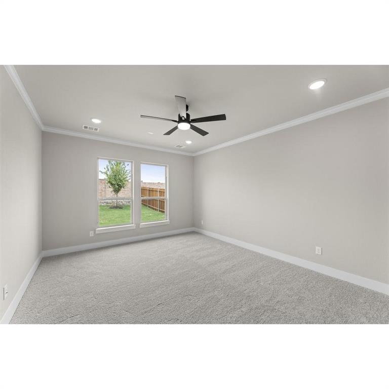 The Villages of Hurricane Creek - Residential