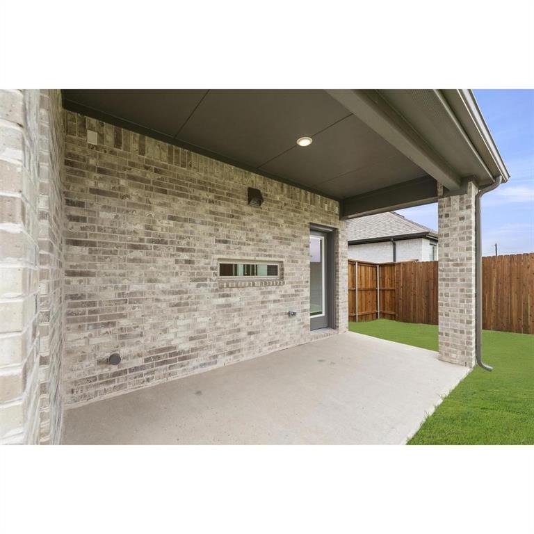 The Villages of Hurricane Creek - Residential