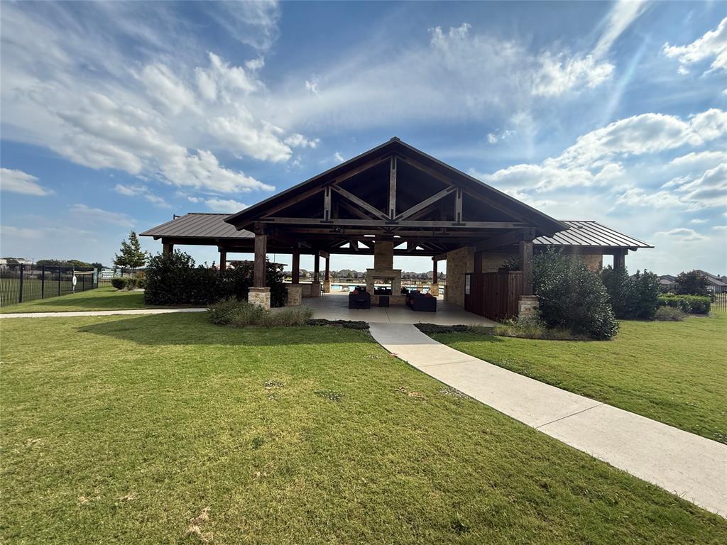 WoodCreek Phase 6E - Residential