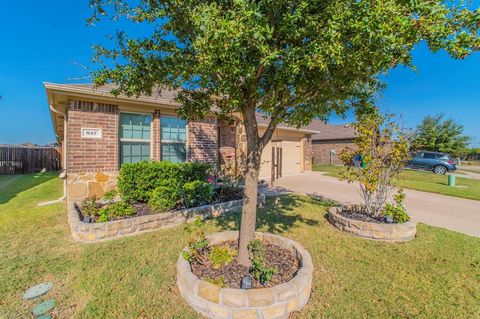 817 Horton Street Fate TX 75189