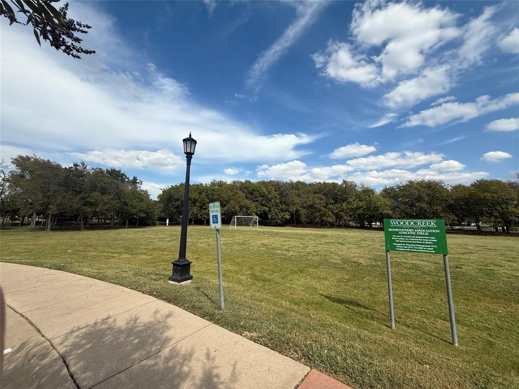 WoodCreek Phase 6E - Residential