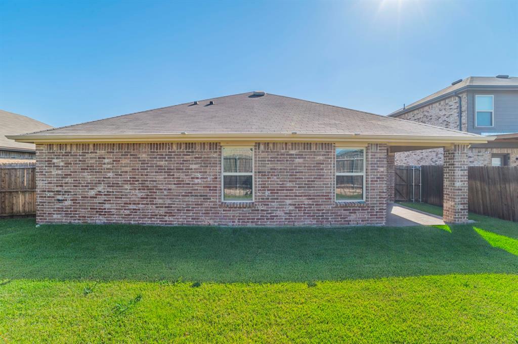 WoodCreek Phase 6E - Residential