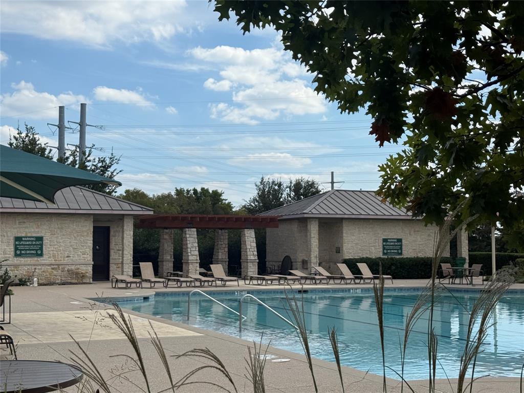 WoodCreek Phase 6E - Residential