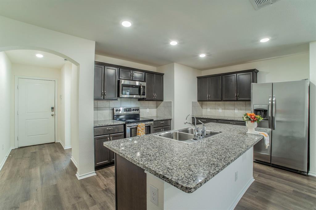 WoodCreek Phase 6E - Residential