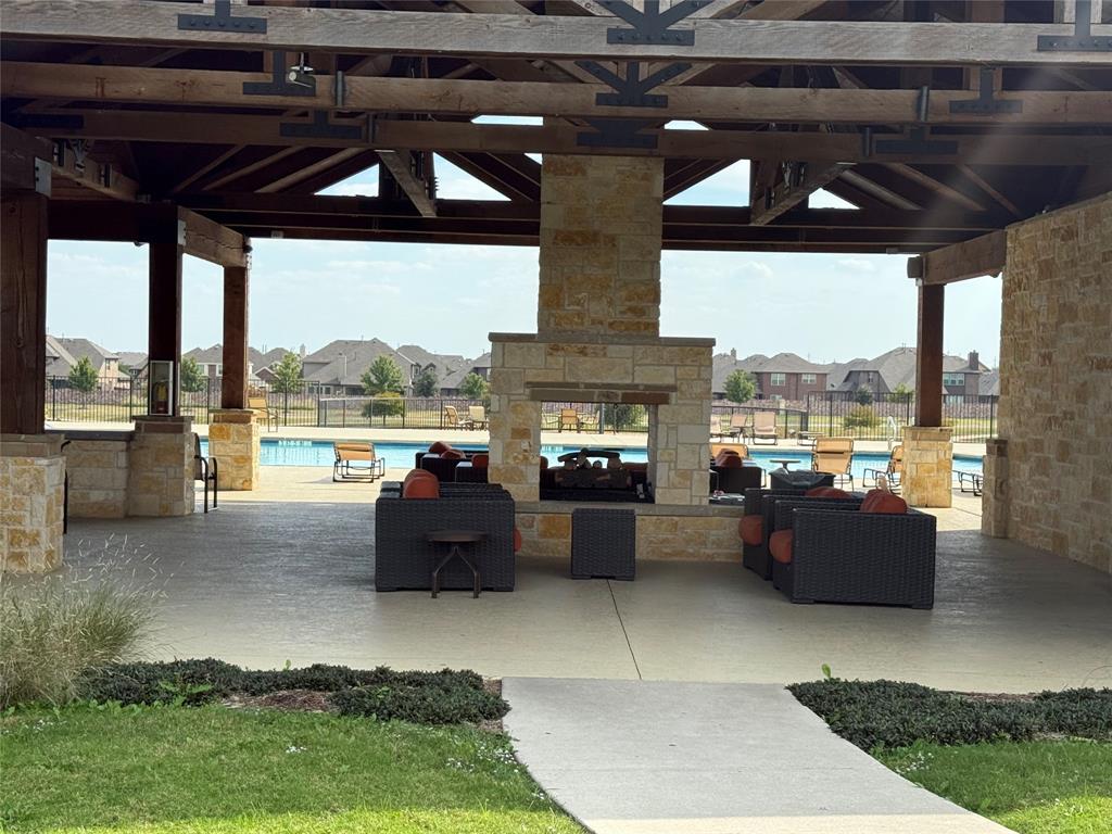 WoodCreek Phase 6E - Residential