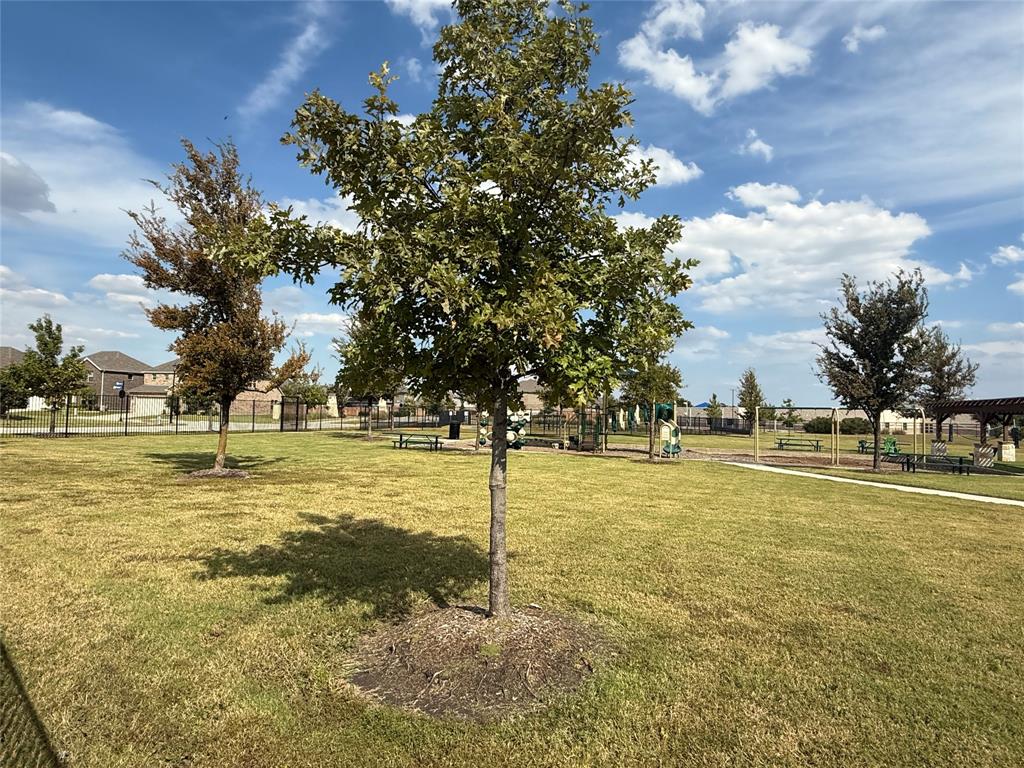 WoodCreek Phase 6E - Residential