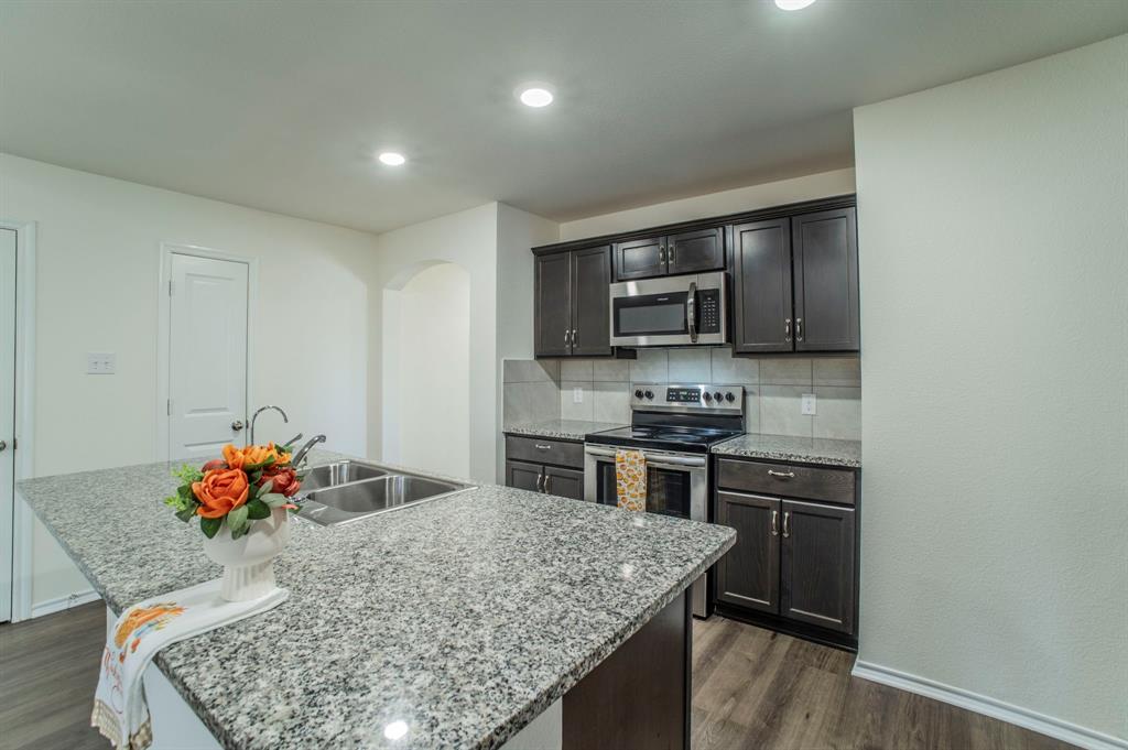 WoodCreek Phase 6E - Residential