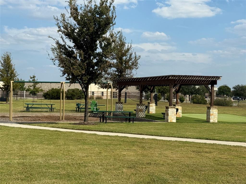 WoodCreek Phase 6E - Residential