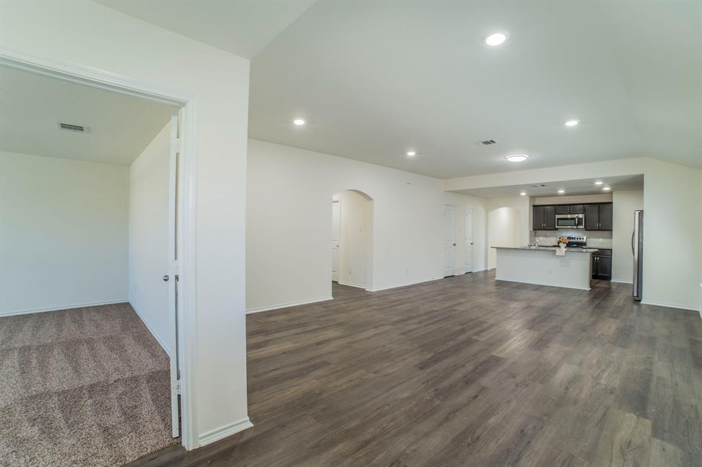 WoodCreek Phase 6E - Residential