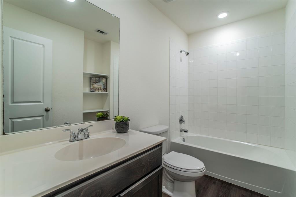 WoodCreek Phase 6E - Residential