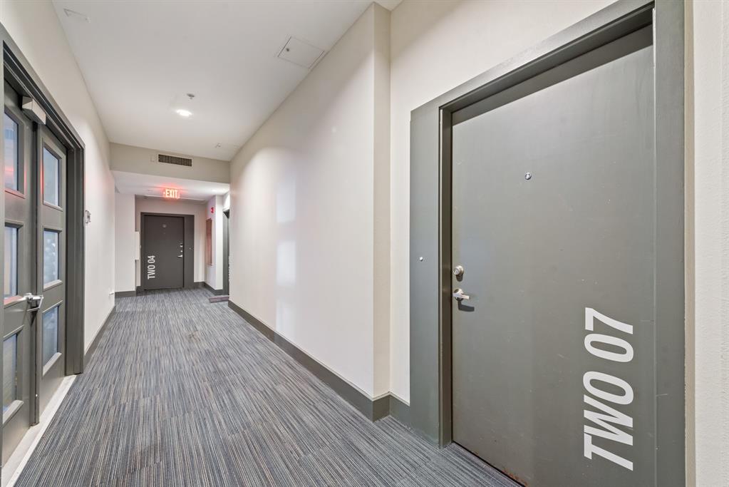 Shelby Residences - Residential