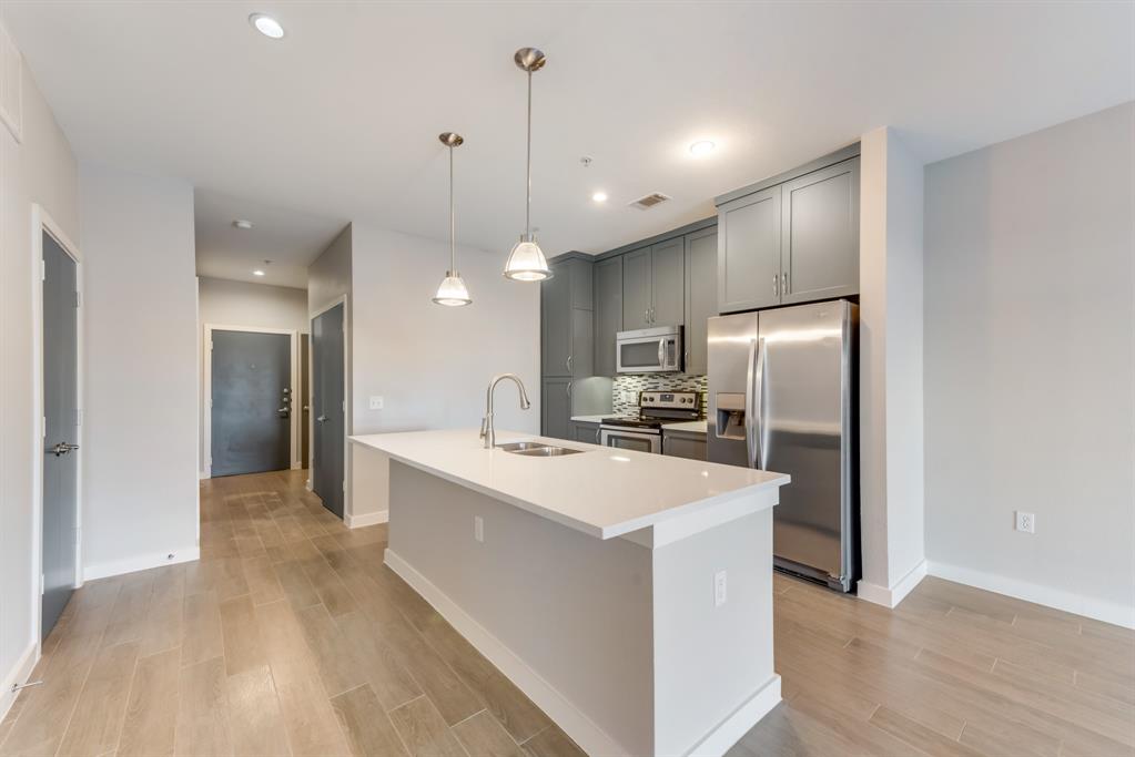 Shelby Residences - Residential