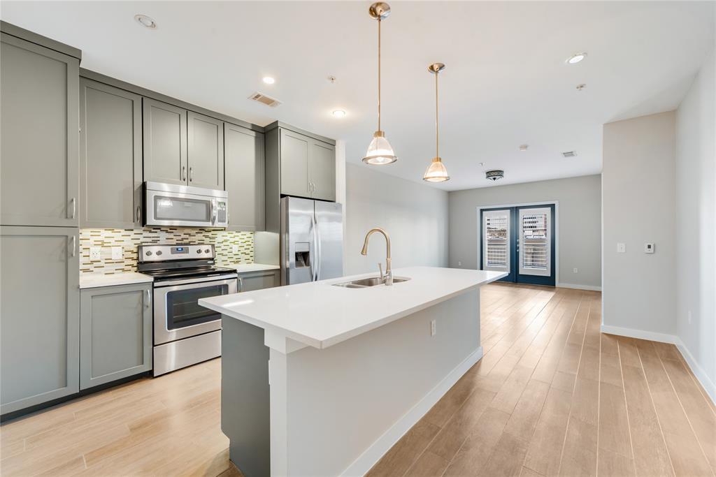 Shelby Residences - Residential