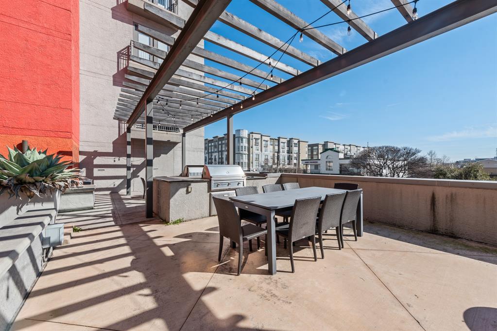 Shelby Residences - Residential